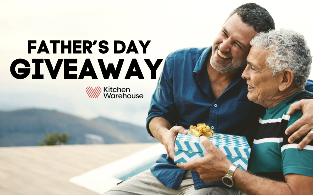 FATHERS DAY GIVEAWAY 2024